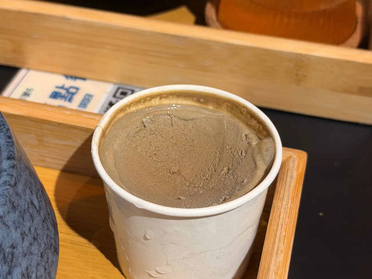 [台中西區] 正壺記豆花 JustPot｜隱身在住宅區的夜間豆花店｜顛覆傳統的豆花三吃｜每一種吃法都讓人驚艷！