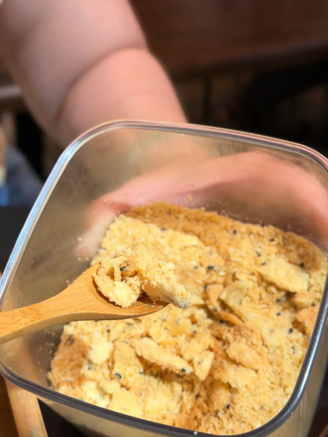 [台中西區] 正壺記豆花 JustPot｜隱身在住宅區的夜間豆花店｜顛覆傳統的豆花三吃｜每一種吃法都讓人驚艷！