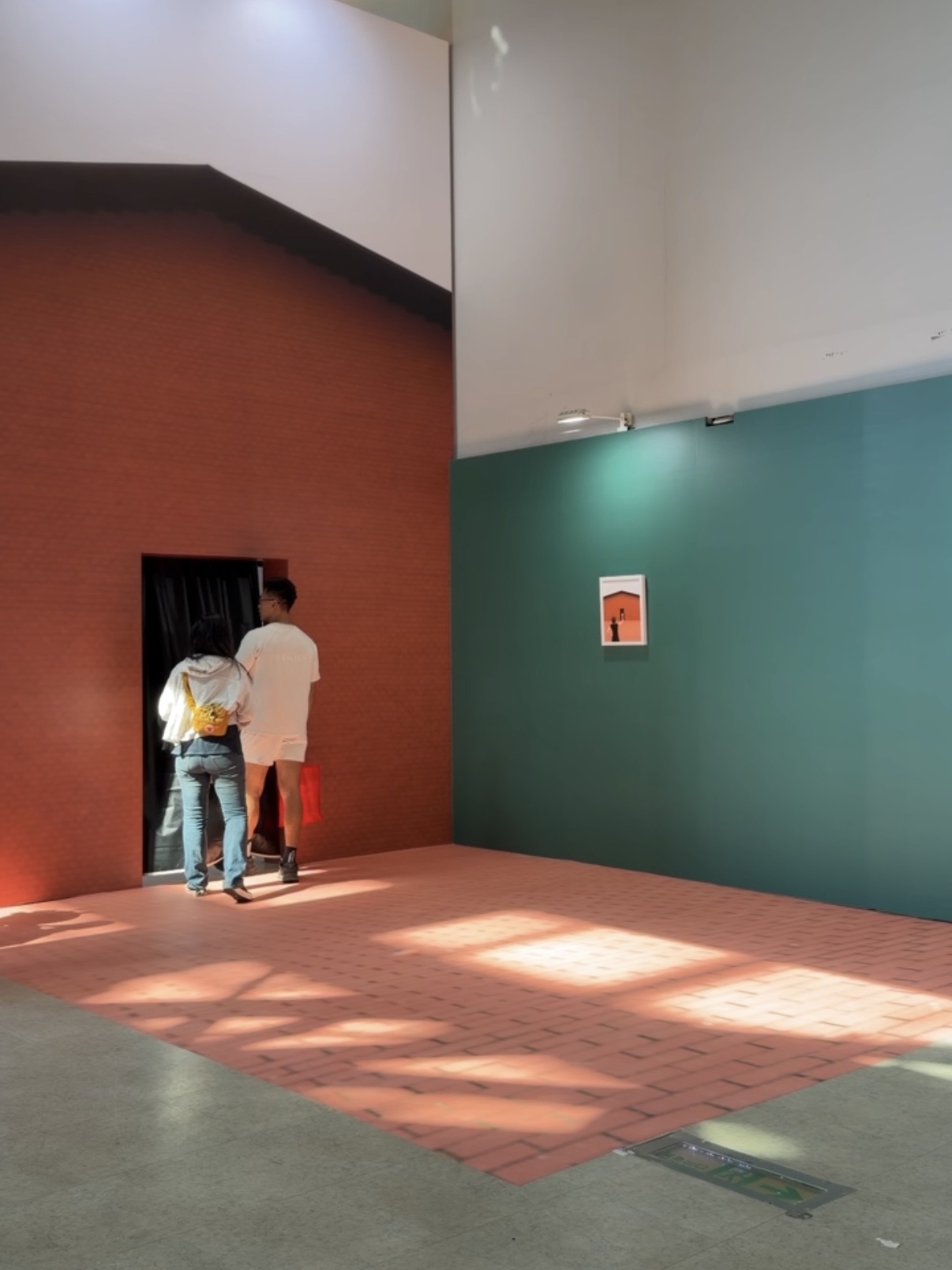 [台北展覽] anna & daniel : A World of Wonder 奇想世界 ｜沉浸式展覽開箱｜親子必看想像力展覽推薦