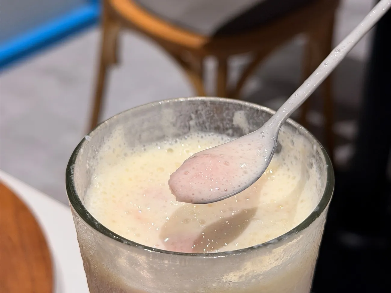 成真咖啡ComeTrue CAFE夏季新品開箱|剝皮辣椒雞義大利麵、濃叻沙海鮮義大利麵、夏日限定創意咖啡一次開箱! - 第12張圖 成真咖啡ComeTrue CAFE夏季新品開箱|剝皮辣椒雞義大利麵、濃叻沙海鮮義大利麵、夏日限定創意咖啡一次開箱!