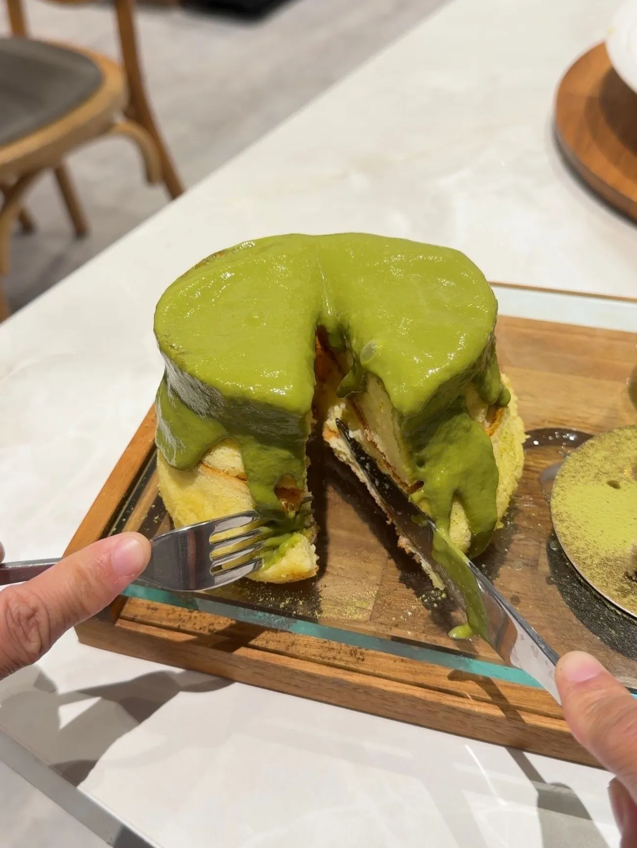 成真咖啡ComeTrue CAFE夏季新品開箱|剝皮辣椒雞義大利麵、濃叻沙海鮮義大利麵、夏日限定創意咖啡一次開箱! - 第18張圖 成真咖啡ComeTrue CAFE夏季新品開箱|剝皮辣椒雞義大利麵、濃叻沙海鮮義大利麵、夏日限定創意咖啡一次開箱!