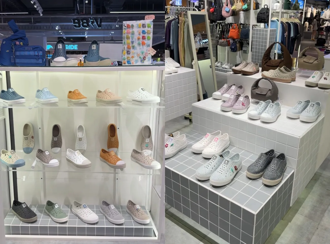 Moz瑞典駝鹿必買懶人包|必收4大人氣單品|洞洞餅乾水鞋、德訓鞋、雲朵包一次看! - 第3張圖 Moz瑞典駝鹿必買懶人包|必收4大人氣單品|洞洞餅乾水鞋、德訓鞋、雲朵包一次看!