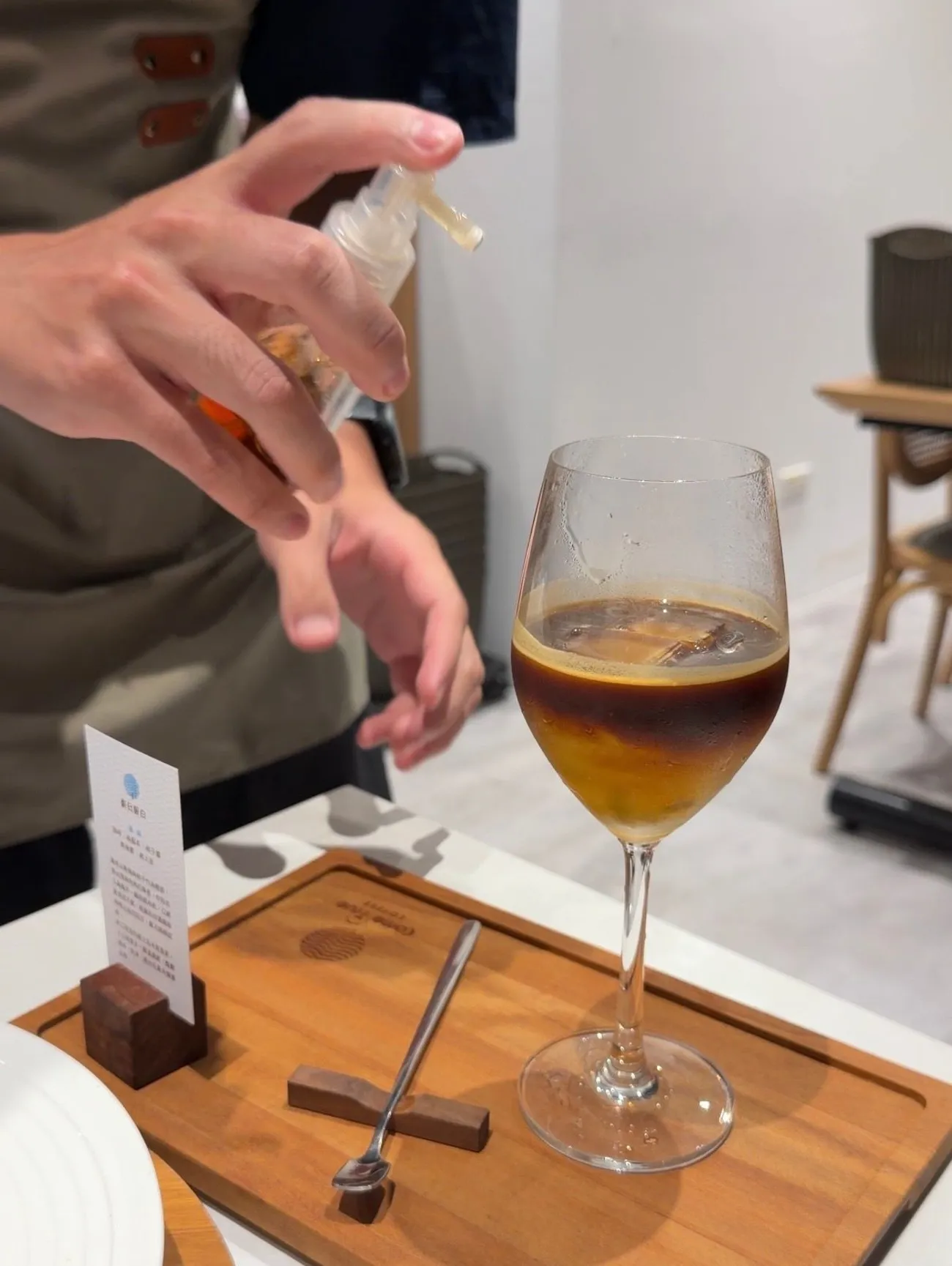 成真咖啡ComeTrue CAFE夏季新品開箱|剝皮辣椒雞義大利麵、濃叻沙海鮮義大利麵、夏日限定創意咖啡一次開箱! - 第14張圖 成真咖啡ComeTrue CAFE夏季新品開箱|剝皮辣椒雞義大利麵、濃叻沙海鮮義大利麵、夏日限定創意咖啡一次開箱!