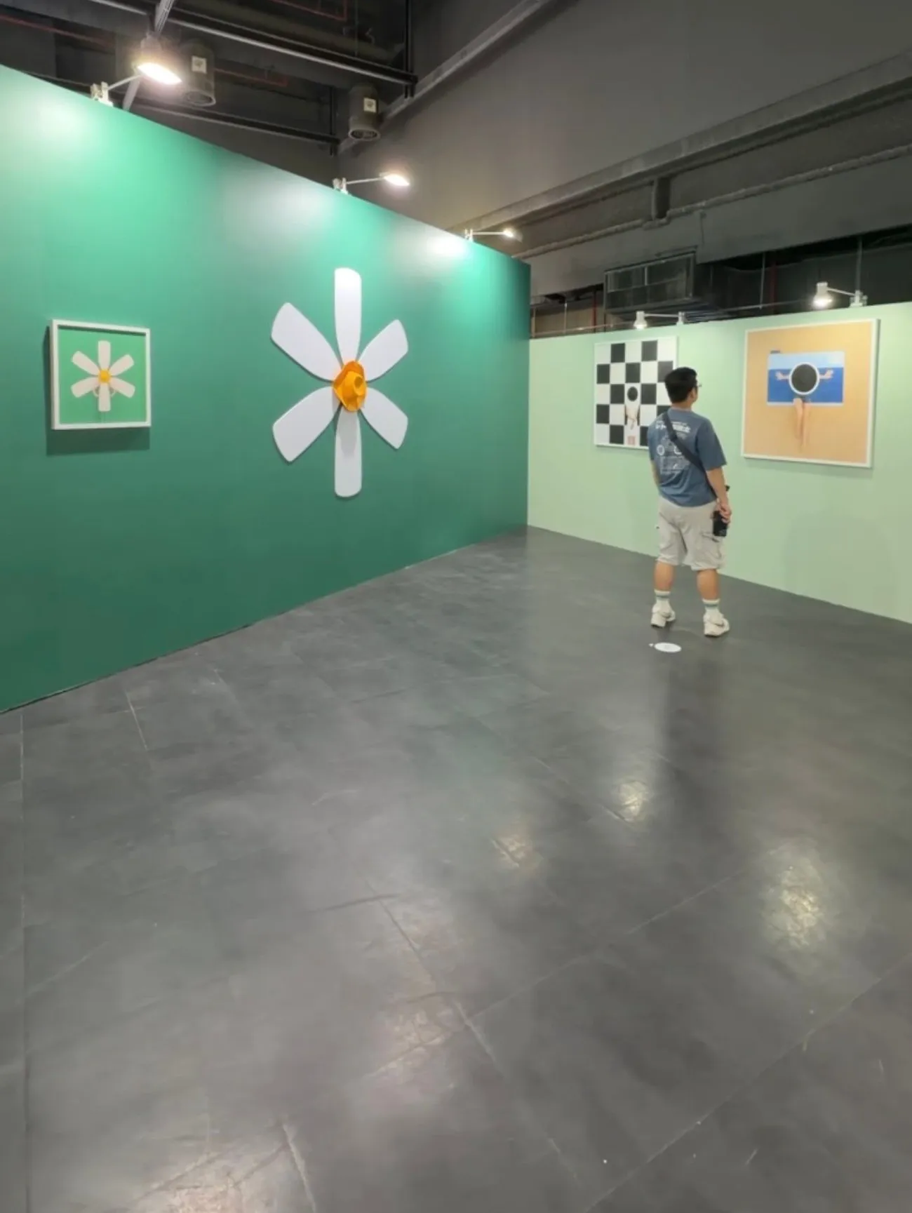 [台北展覽] anna & daniel : A World of Wonder 奇想世界 ｜沉浸式展覽開箱｜親子必看想像力展覽推薦