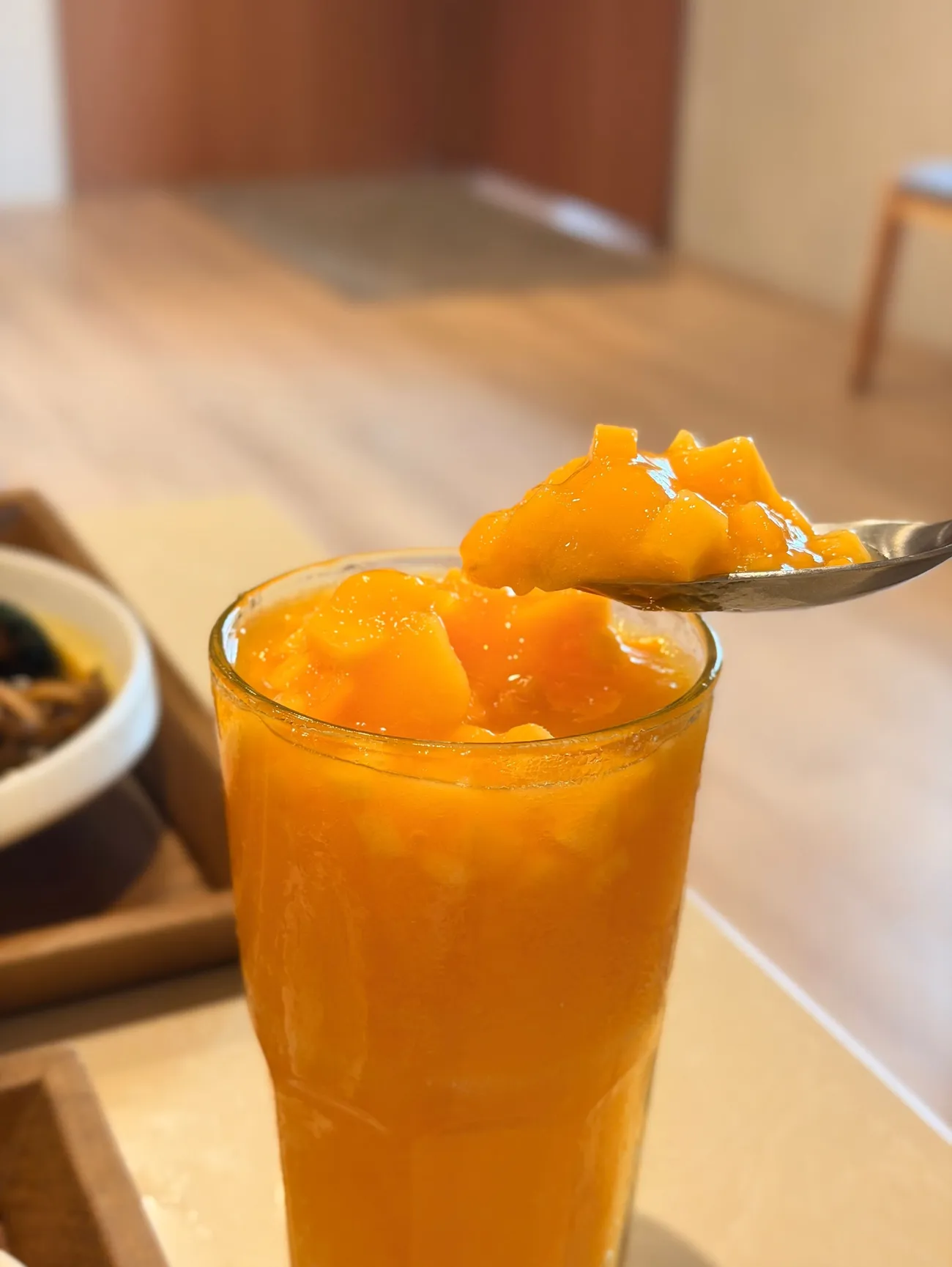[台中西區] Soup Curry King 北海道湯咖哩名店正式插旗台中｜一碗有10種時蔬超澎湃｜內用薑黃飯免費續！