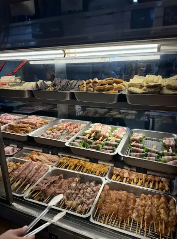 路邊烤肉WildBBQ 高雄店|找回生活的平靜,一個人也能極致享受的點餐哲學! - 第2張圖 路邊烤肉WildBBQ 高雄店|找回生活的平靜,一個人也能極致享受的點餐哲學!