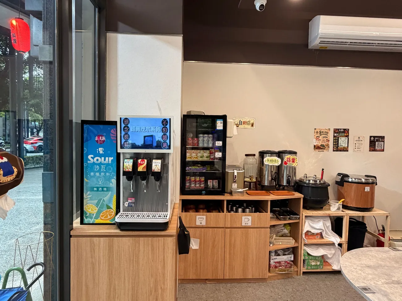[台中北屯]三木鐵板燒｜高CP值鐵板燒｜A5和牛也吃得到！白飯、飲料、冰淇淋、炒飯、爆米花通通吃到飽｜高CP值鐵板燒！