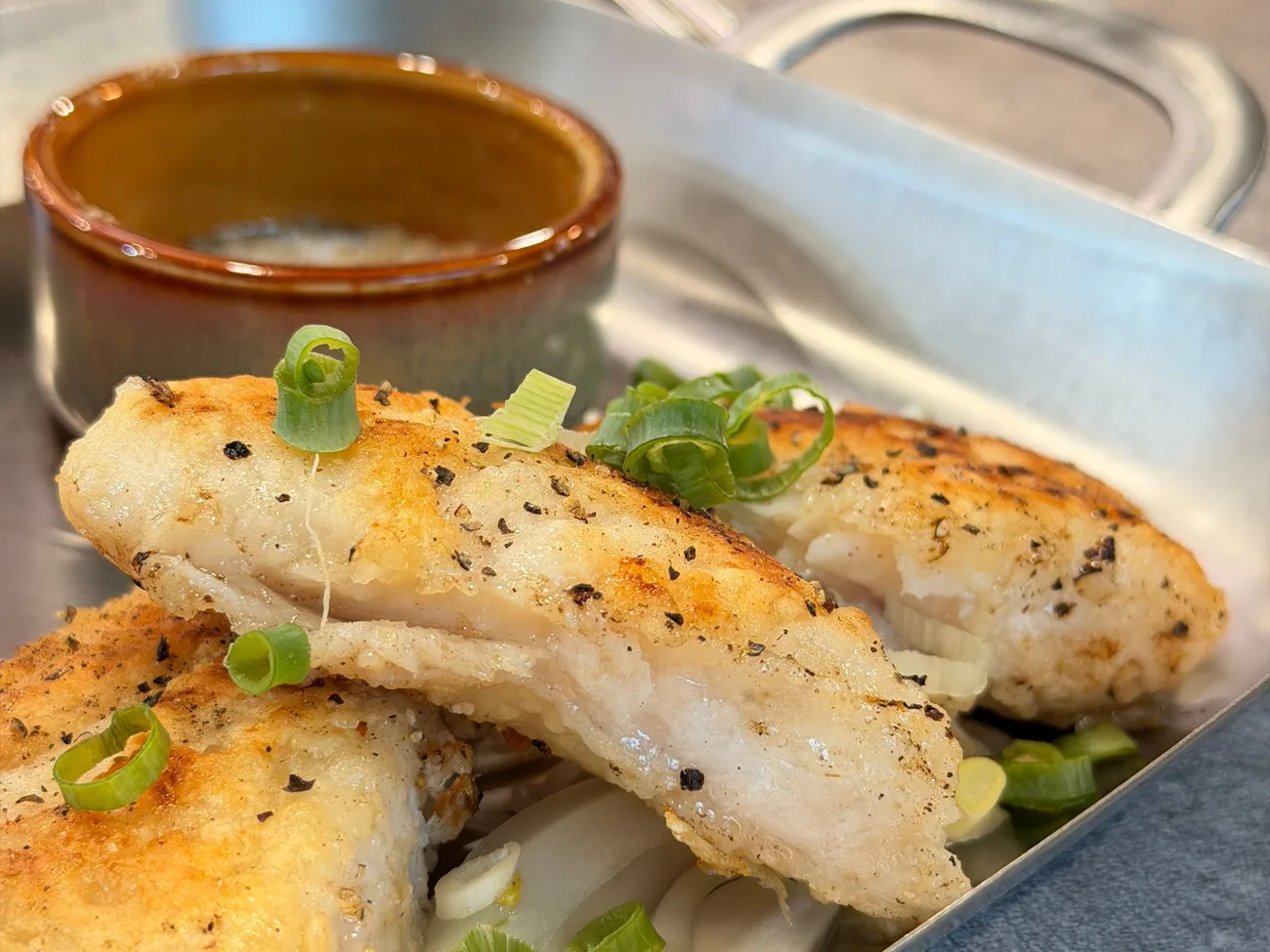 [台中北屯]三木鐵板燒｜高CP值鐵板燒｜A5和牛也吃得到！白飯、飲料、冰淇淋、炒飯、爆米花通通吃到飽｜高CP值鐵板燒！