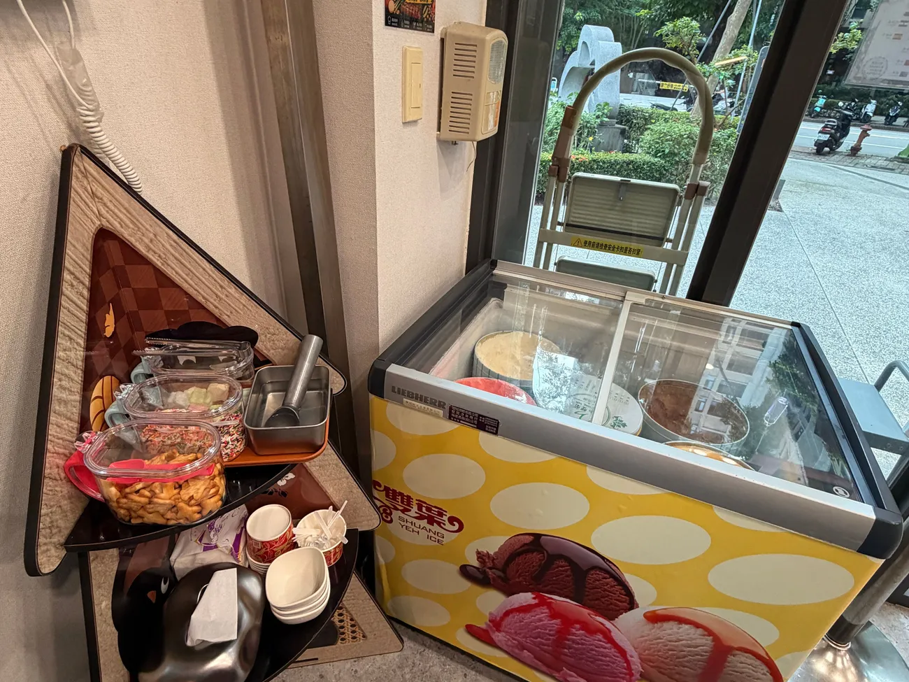 [台中北屯]三木鐵板燒｜高CP值鐵板燒｜A5和牛也吃得到！白飯、飲料、冰淇淋、炒飯、爆米花通通吃到飽｜高CP值鐵板燒！